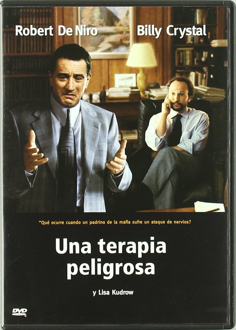 Una Terapia Peligrosa