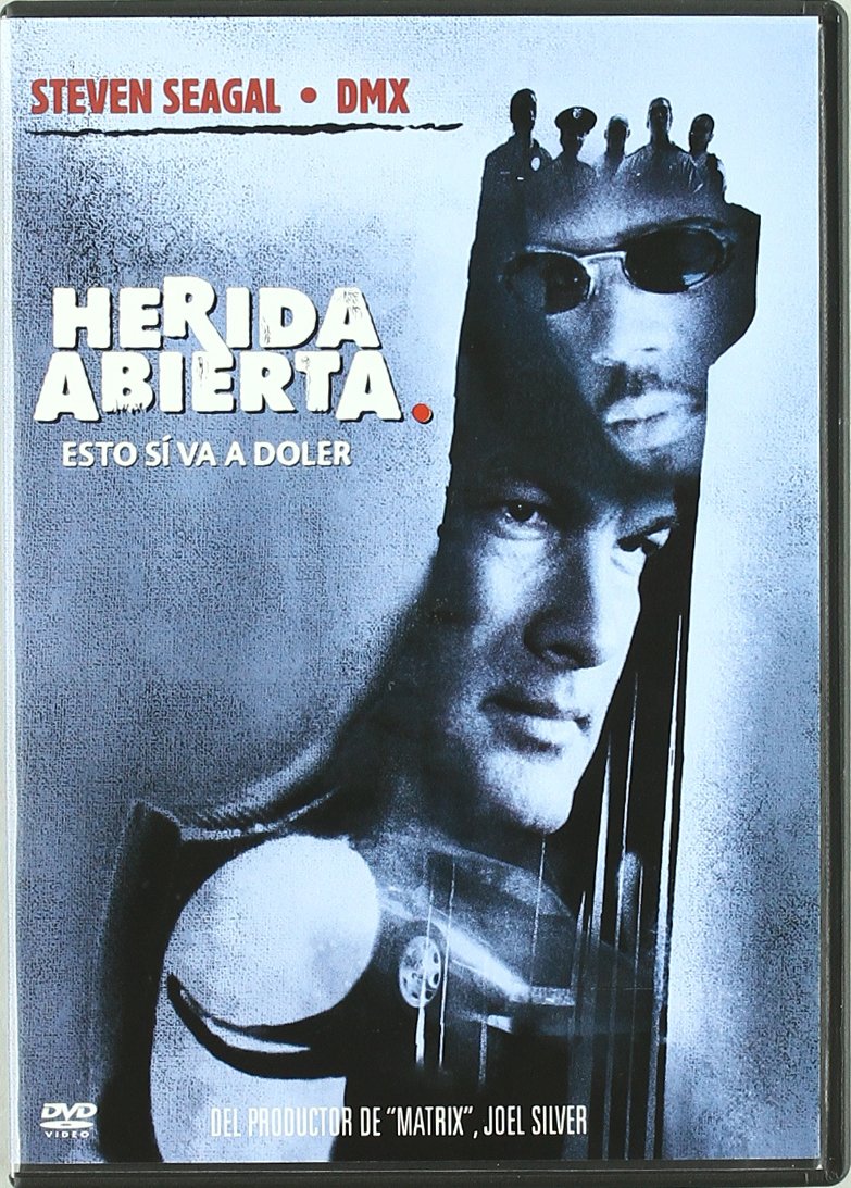 Herida Abierta