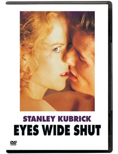 Eyes Wide Shut