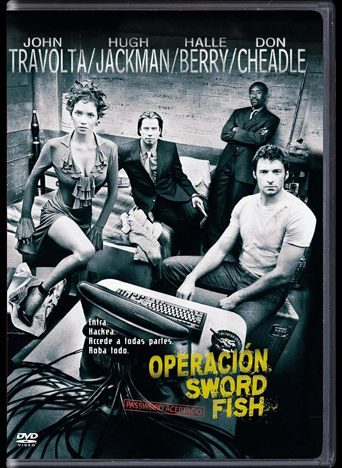 Operación Swordfish