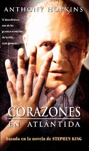 Corazones en Atlántida