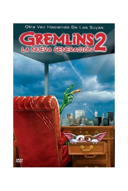 Gremlins 2