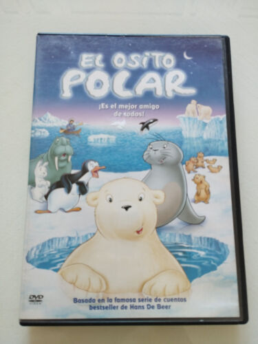 El osito polar