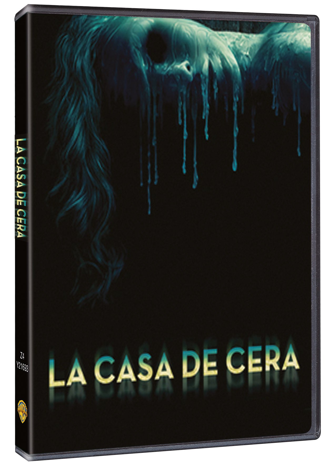 La Casa de Cera