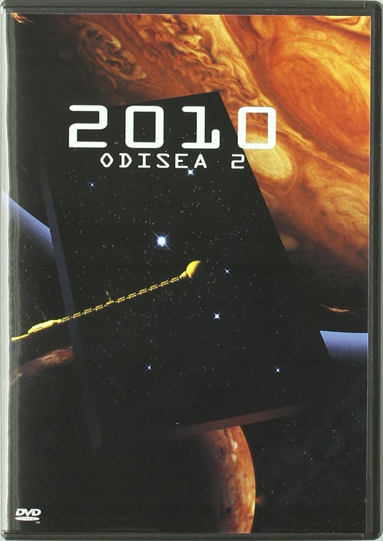 2010: Odisea 2