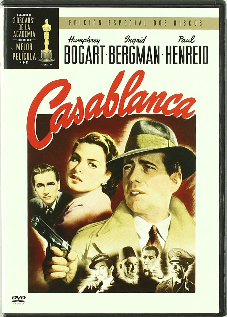 Casablanca