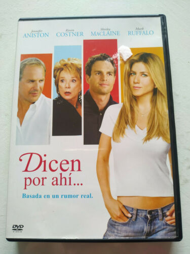 Dicen Por Ahí