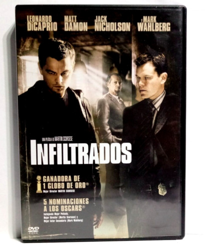 Infiltrados