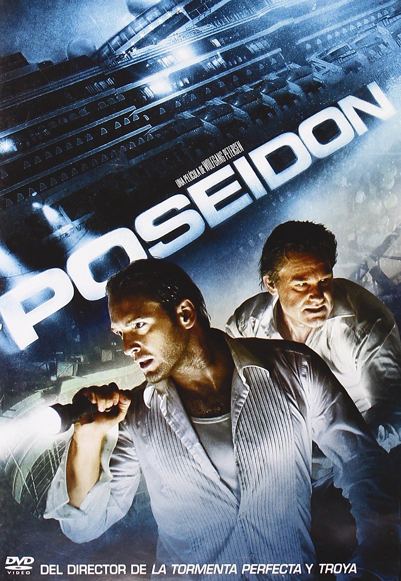 Poseidon