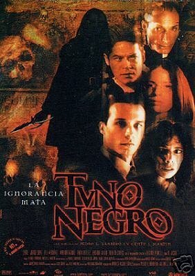 Tuno Negro