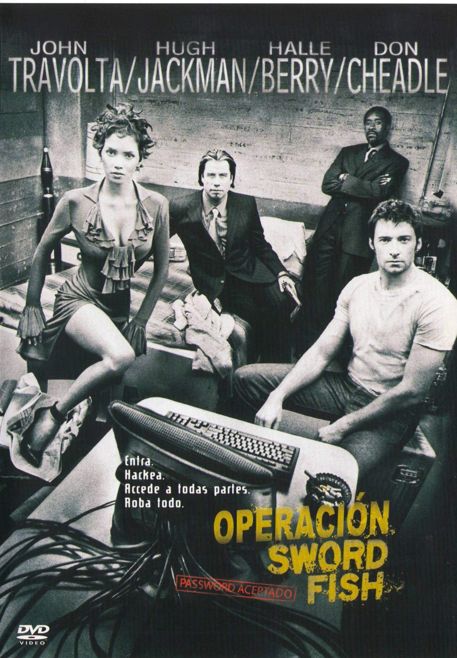 Operación Swordfish