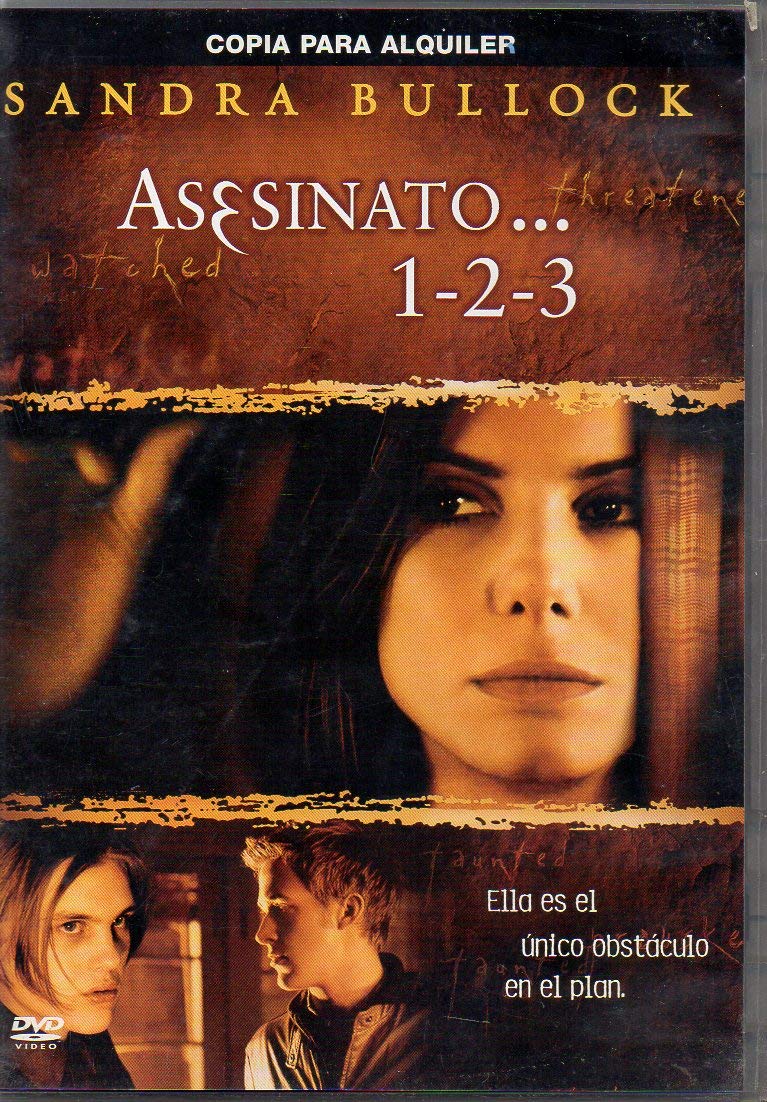 Asesinato...1-2-3