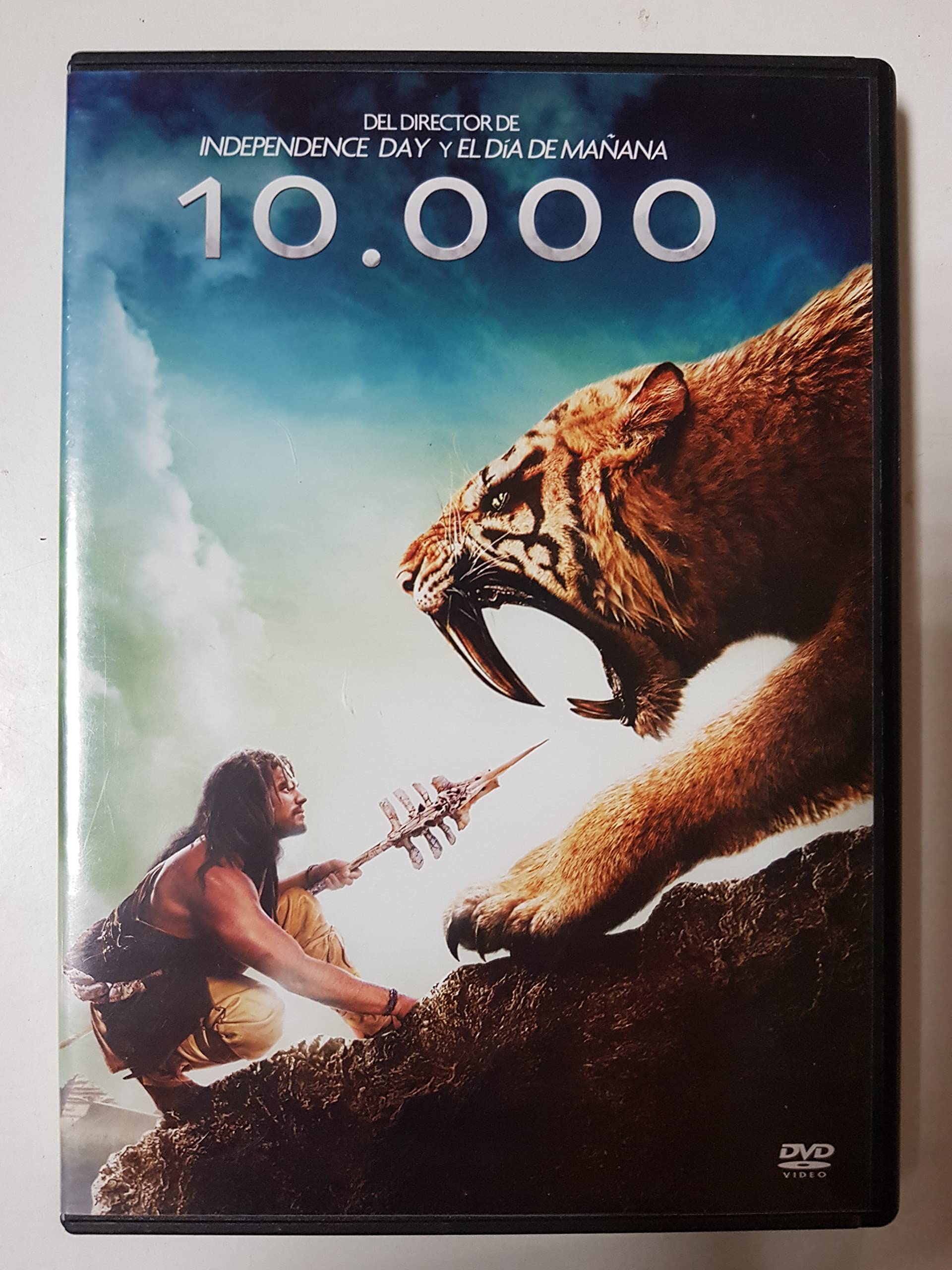 10.000 B.C.