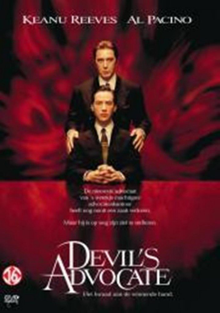 Devil's Advocate