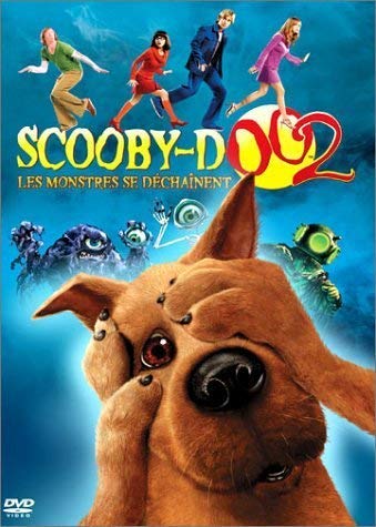 Scooby-Doo 2: Les monstres se déchaînent