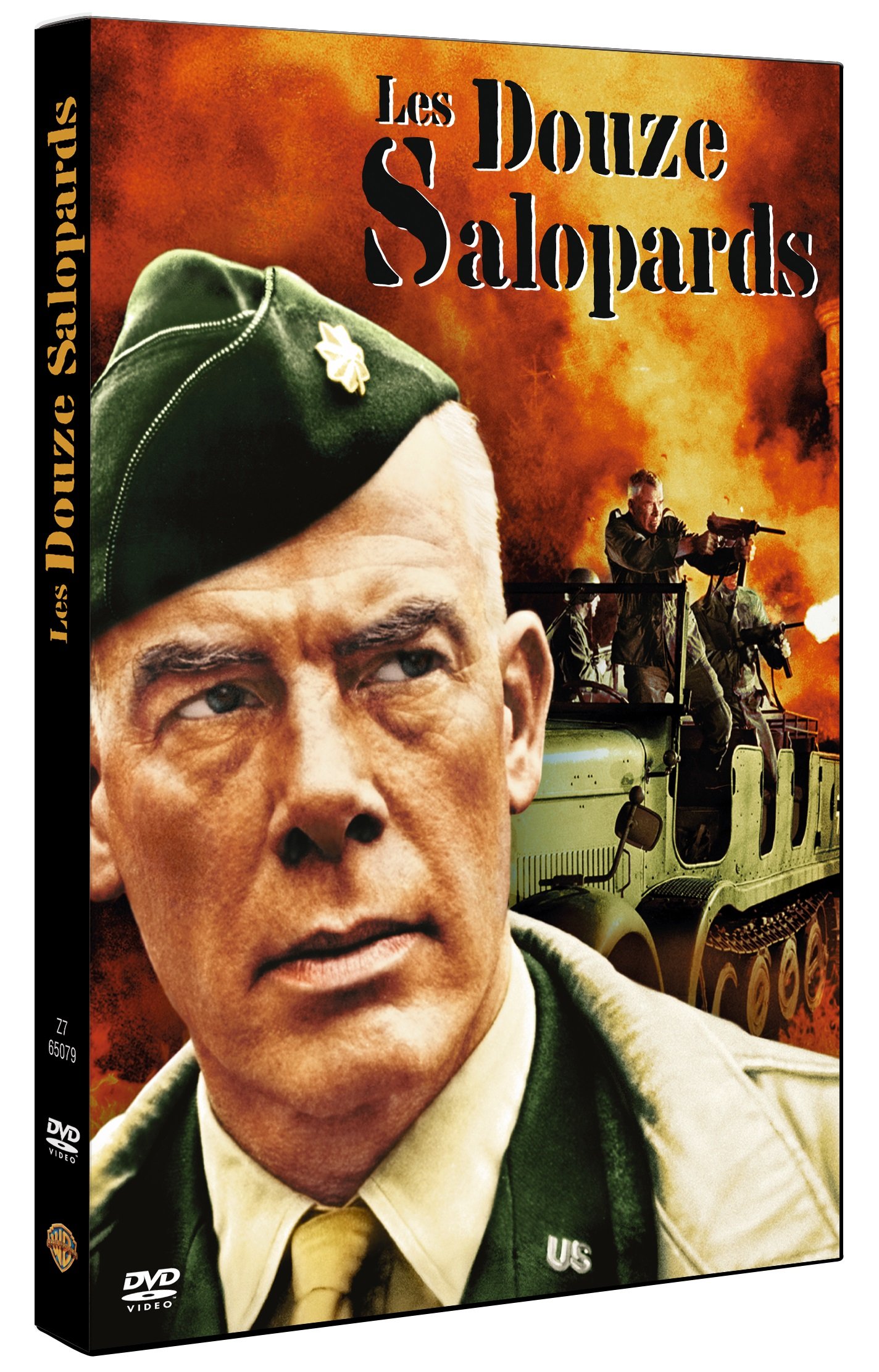 Les Douze Salopards