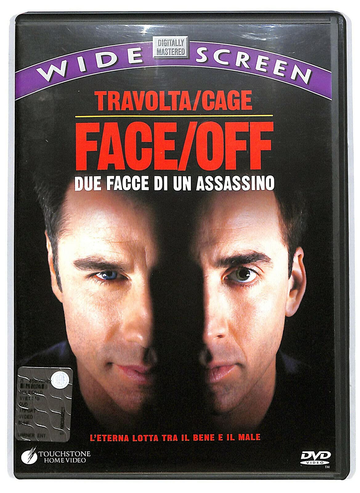 Face/Off