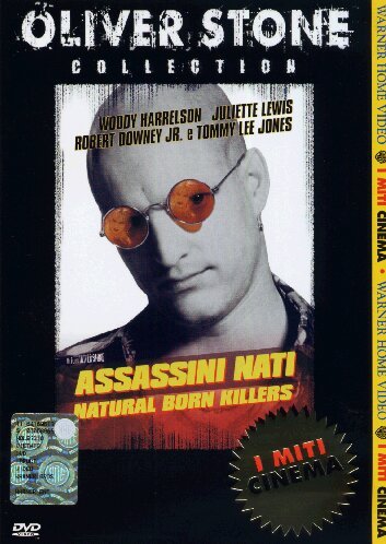 Natural Born Killers
