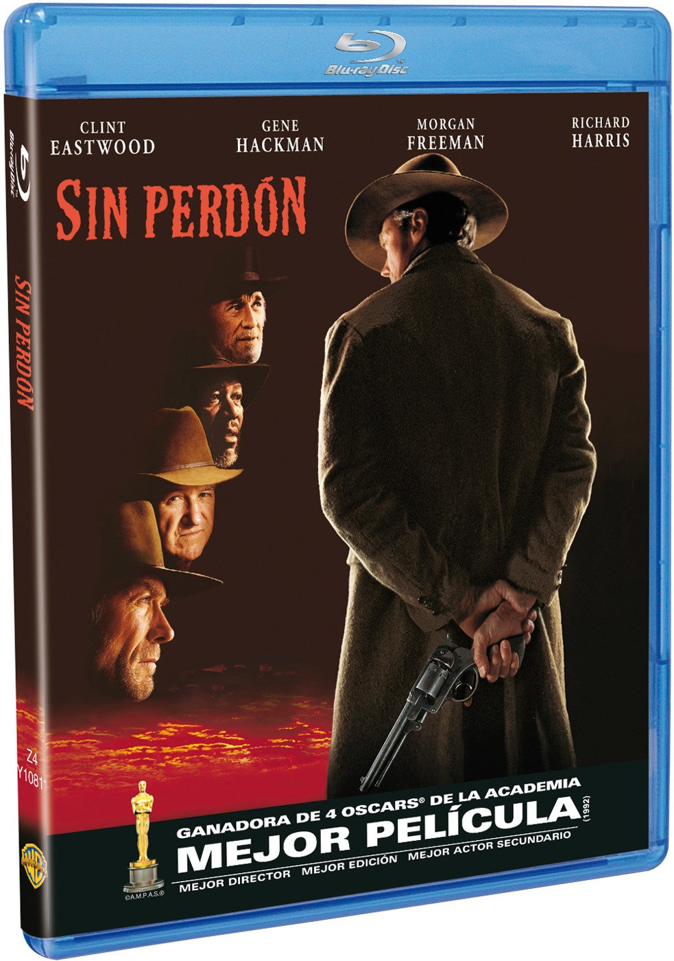 Sin Perdón