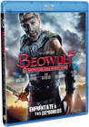 Beowulf Blu-ray