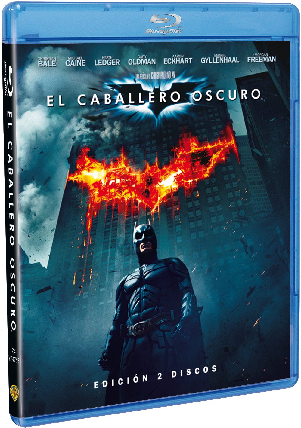 Batman: el Caballero Oscuro