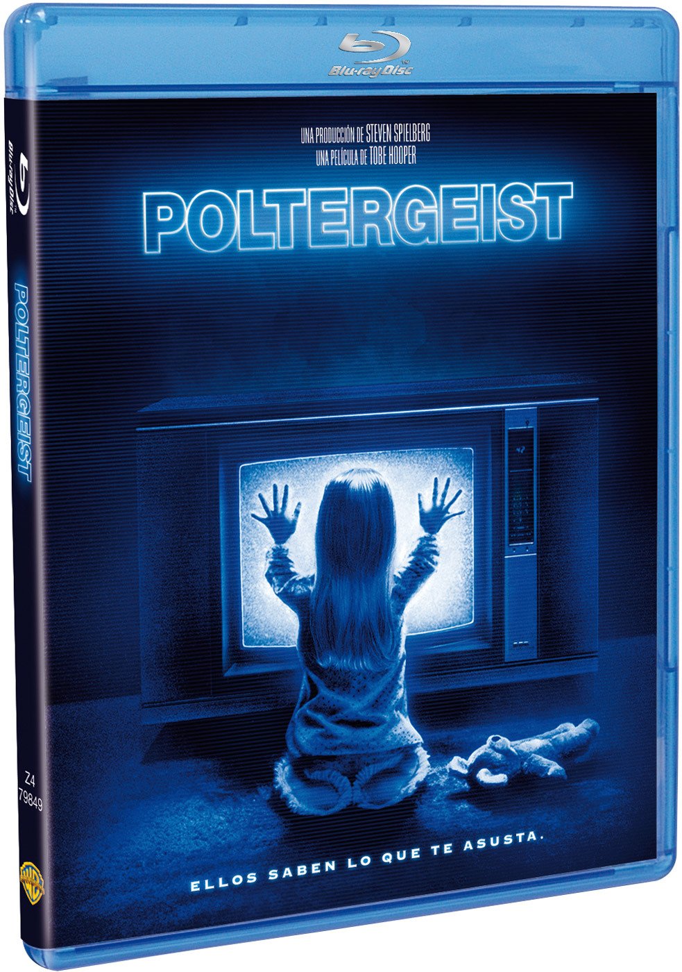 Poltergeist
