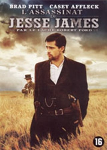 El asesinato de Jesse James por el cobarde Robert Ford