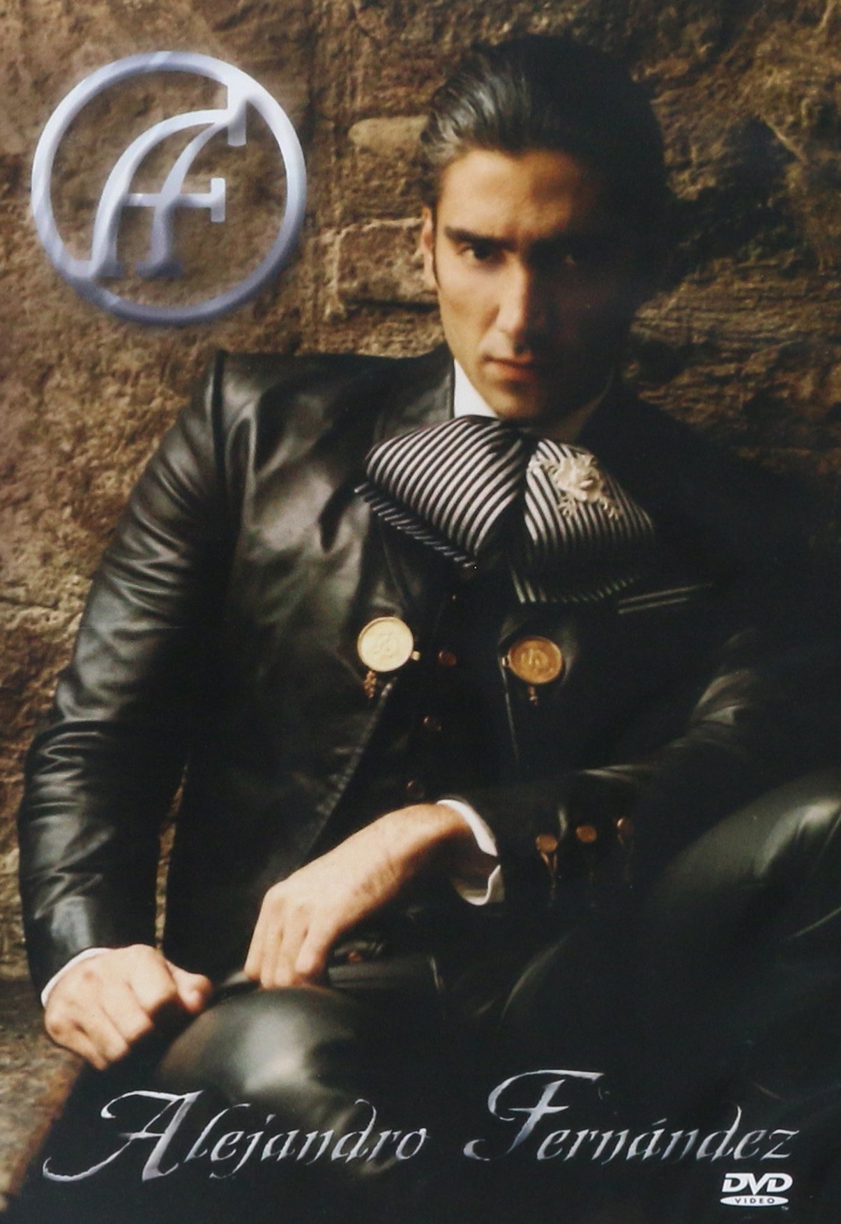 Alejandro Fernandez la Trayectoria