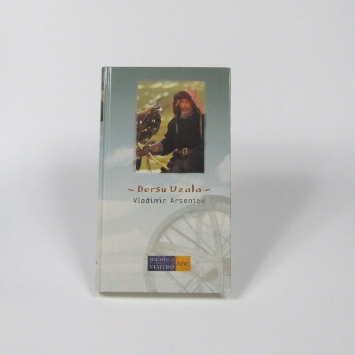 Dersu Uzala
