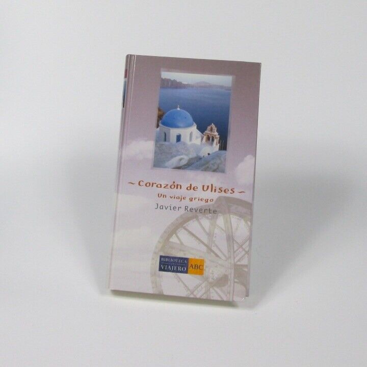 Corazón de Ulises