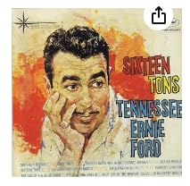 Sixteen Tons