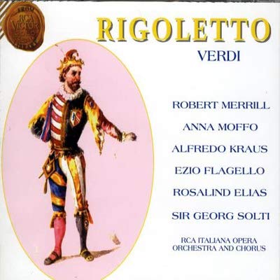 Rigoletto