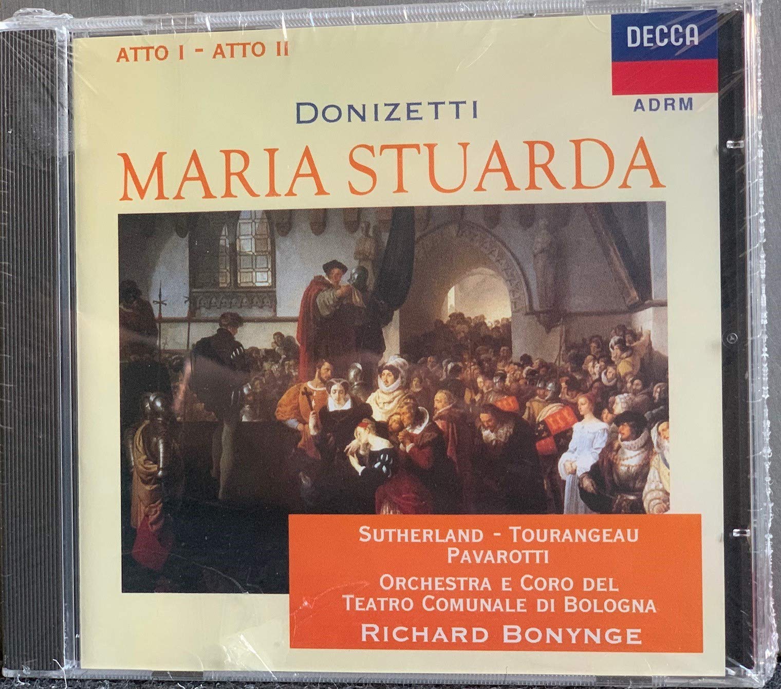 Maria Stuarda