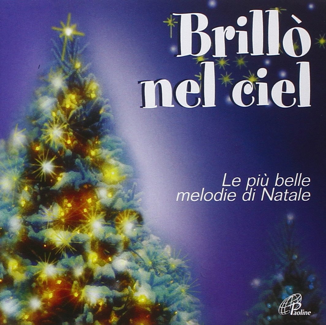 Brillo' Nel Ciel