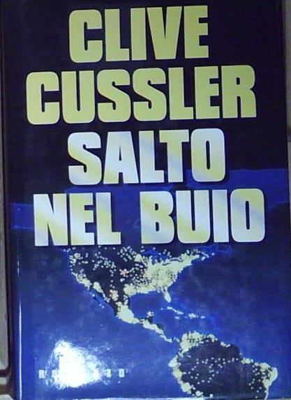 Salto nel buio