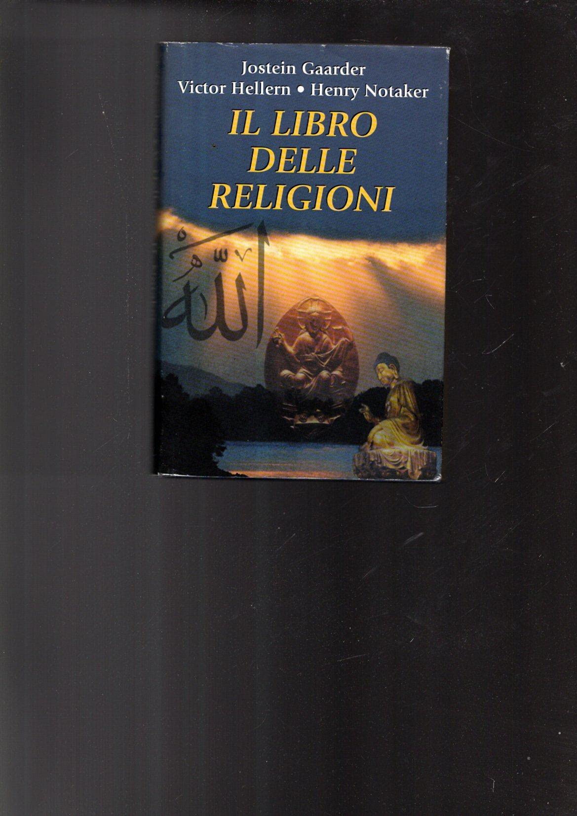 Il libro delle religioni