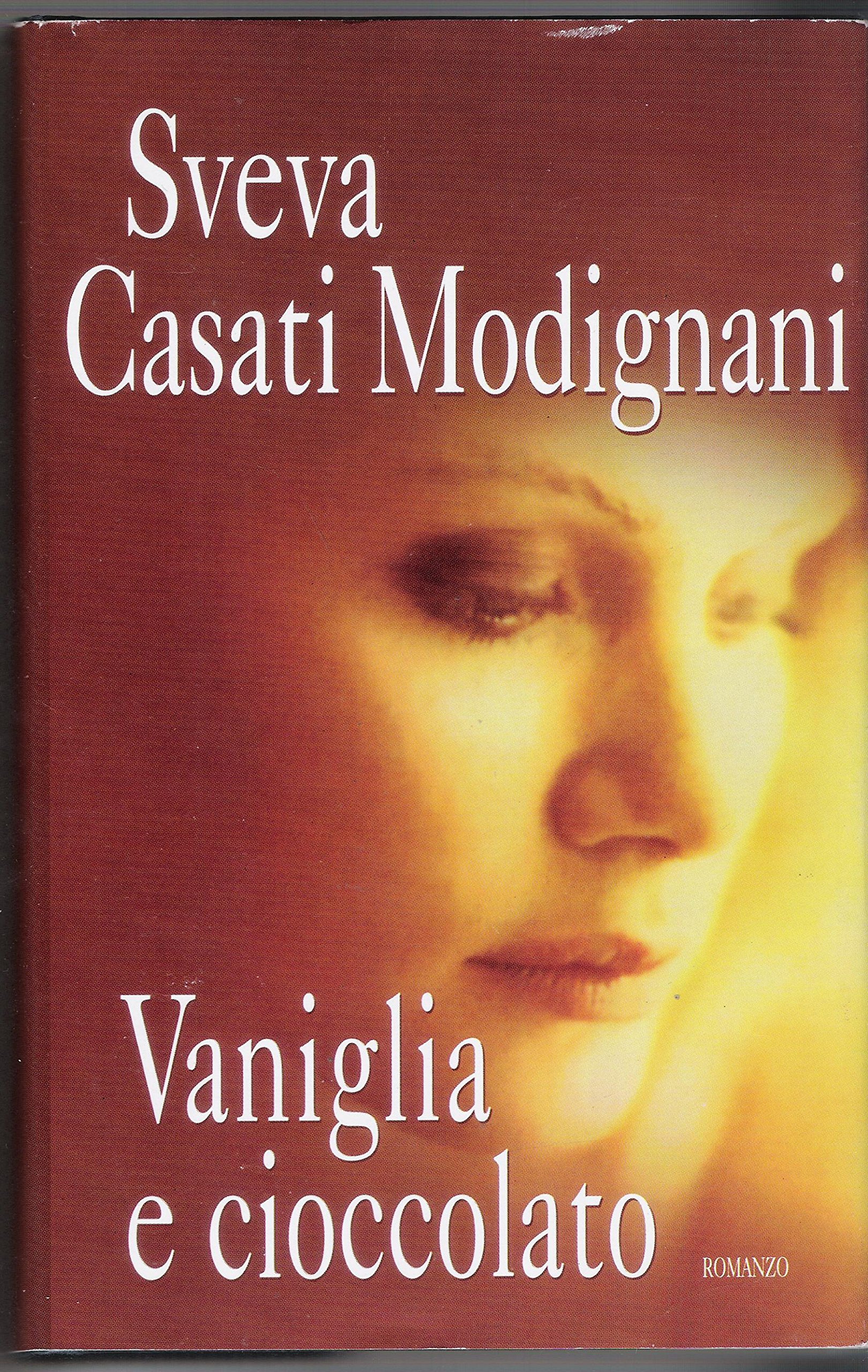 Vaniglia e cioccolato