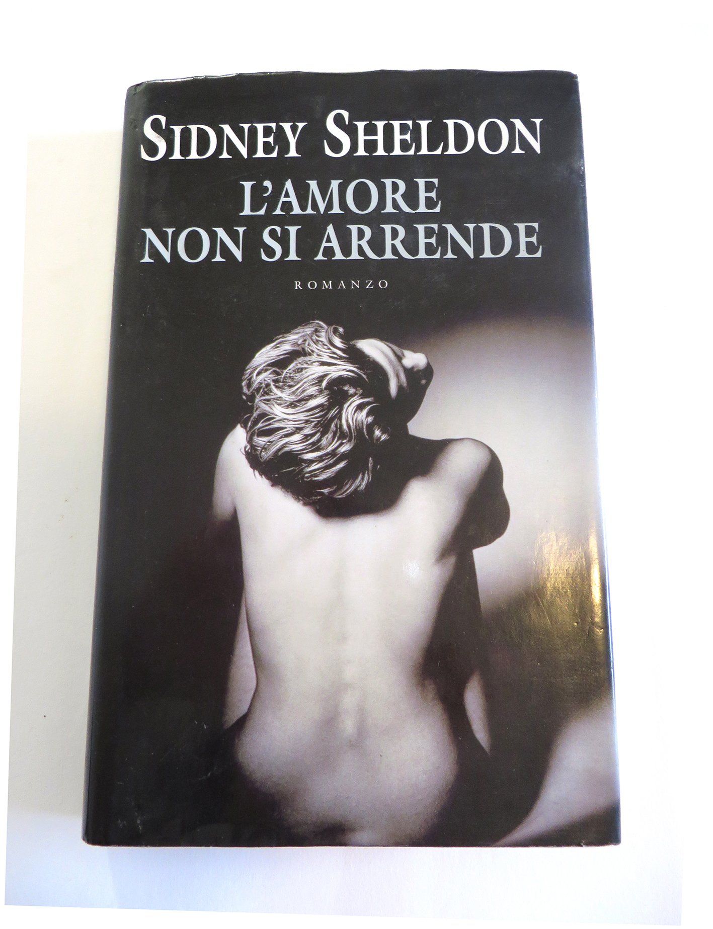 L'amore non si arrende