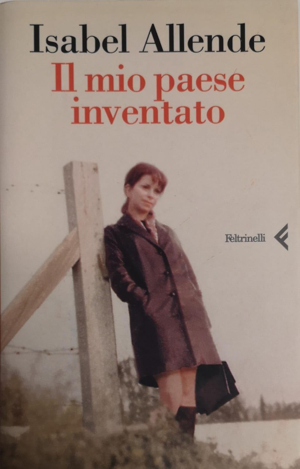 Il mio paese inventato