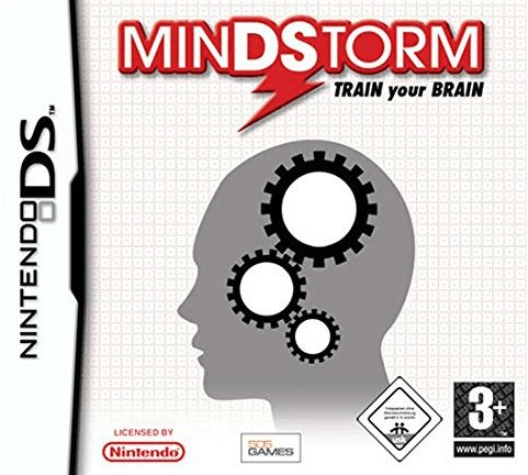 Mindstorm: Train Your Brain