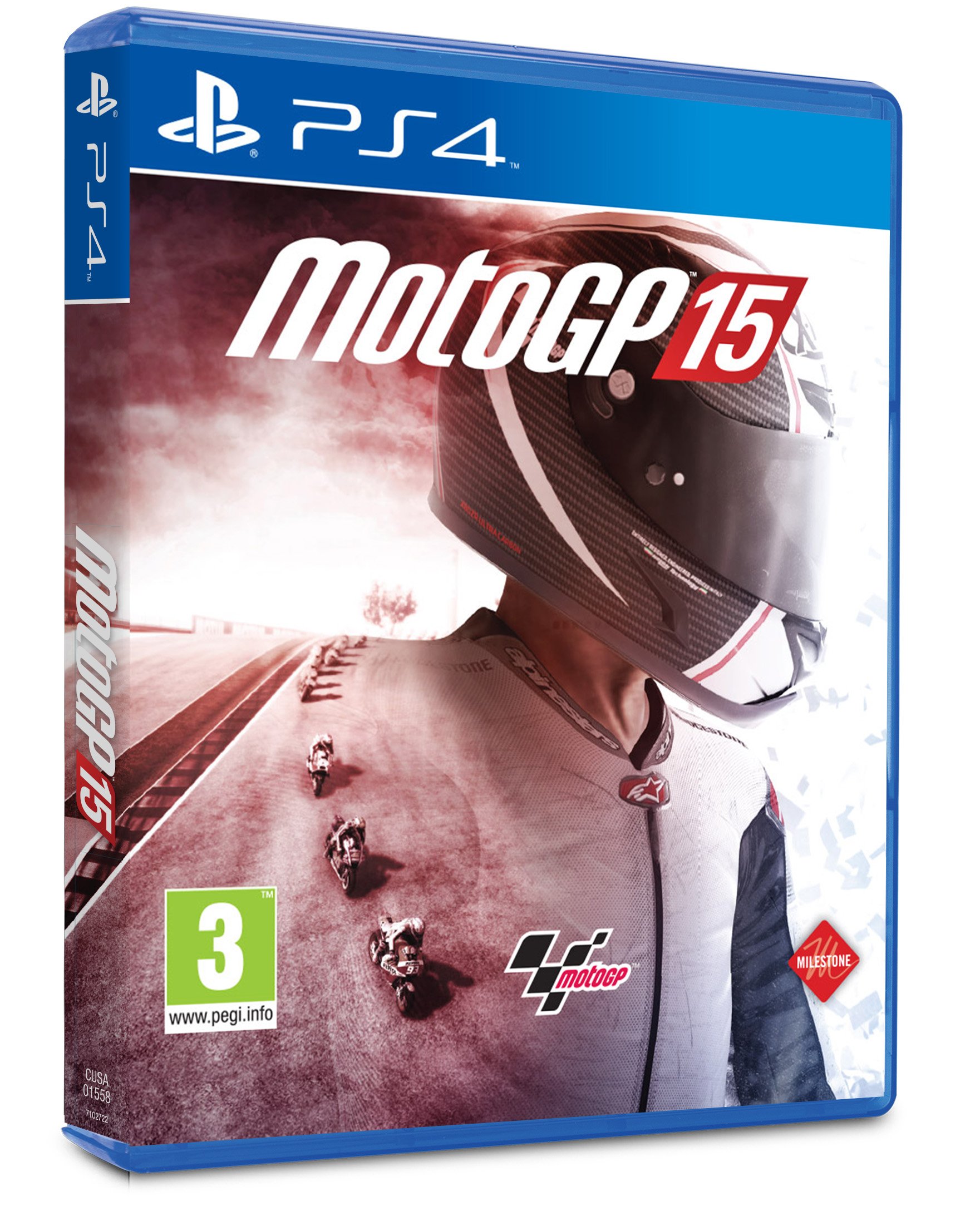 MotoGP 15