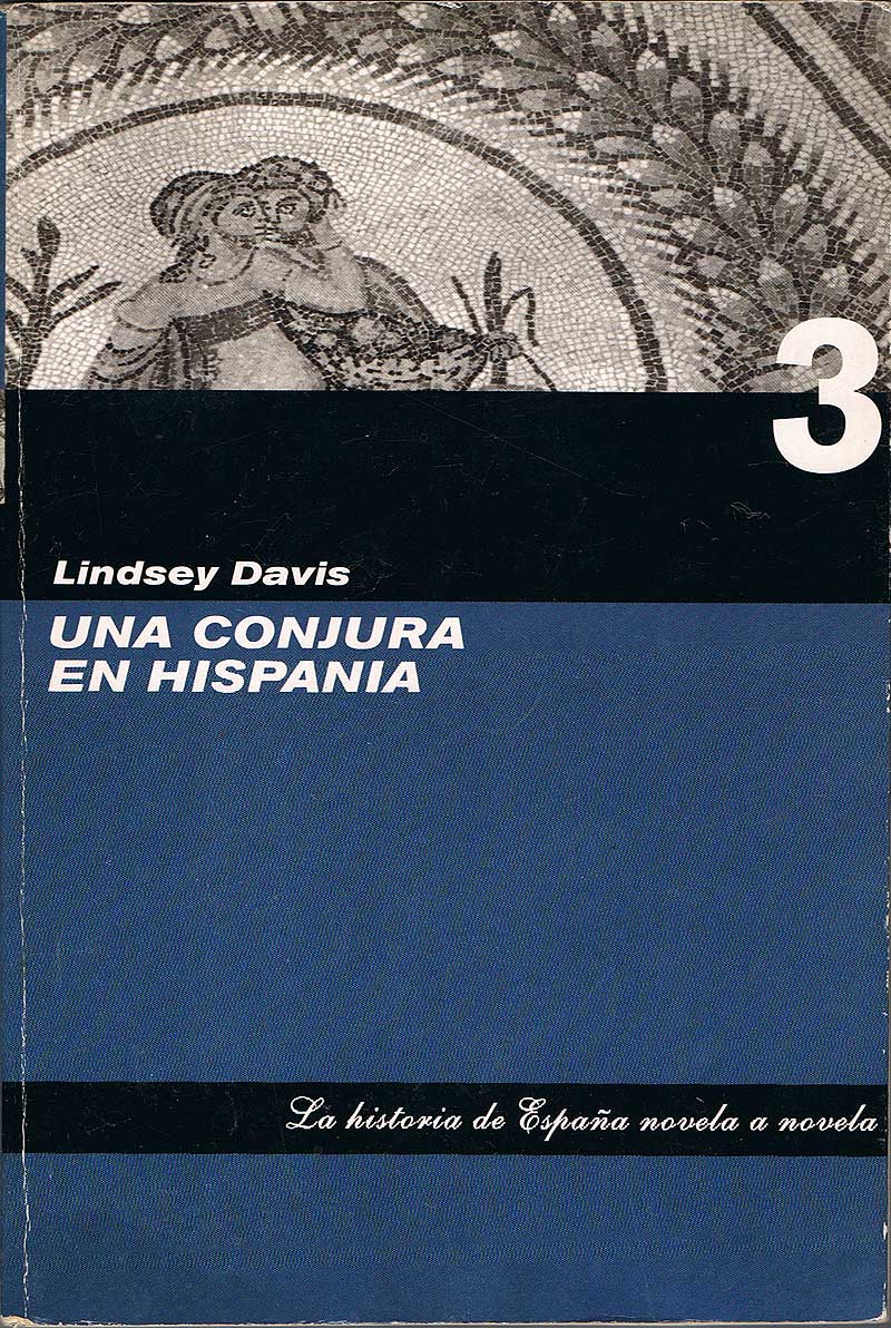 Una conjura en Hispania