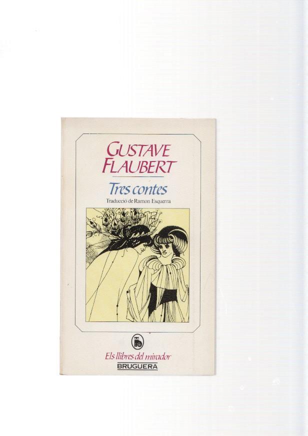 Tres contes