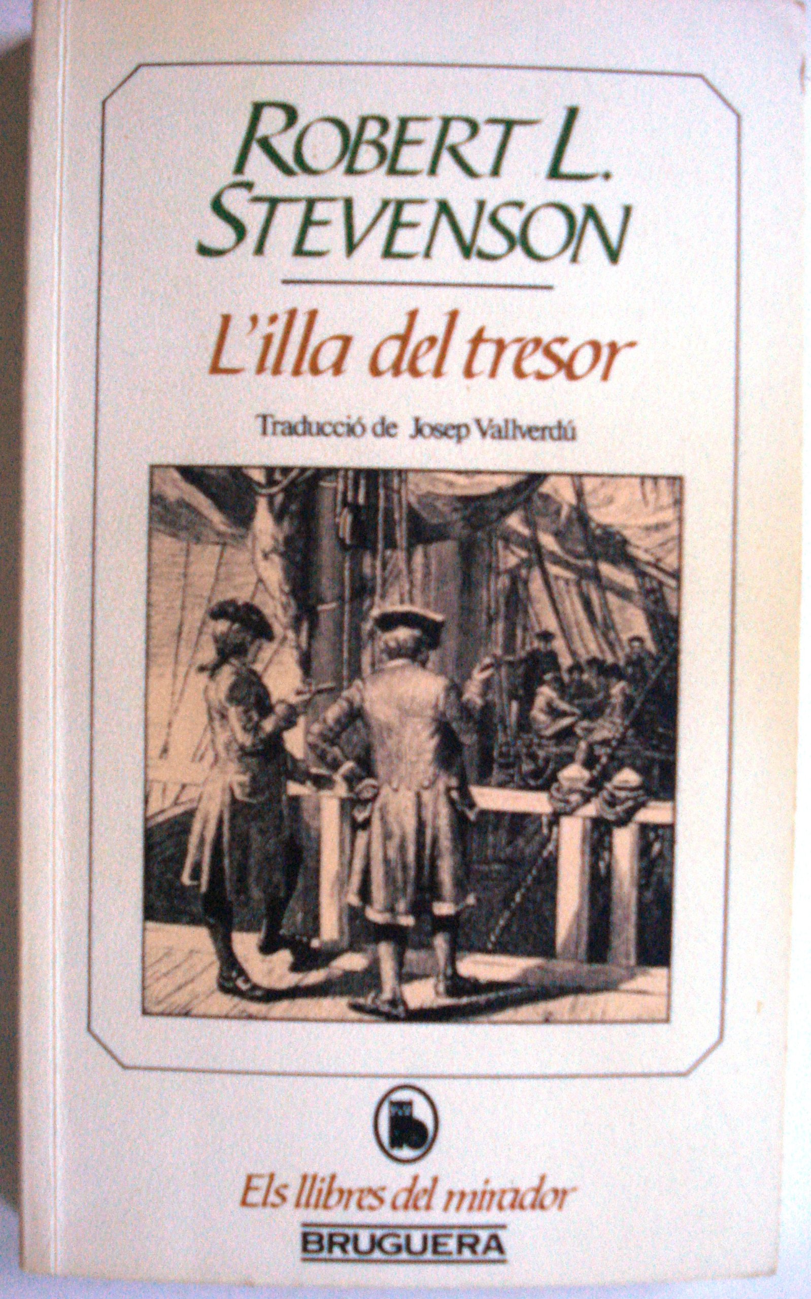L'illa del tresor