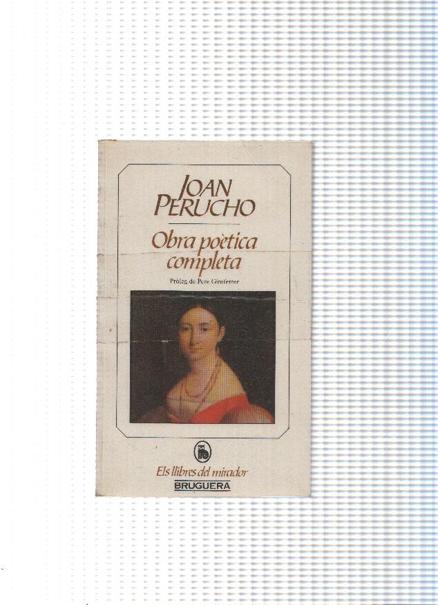 Obra poética completa