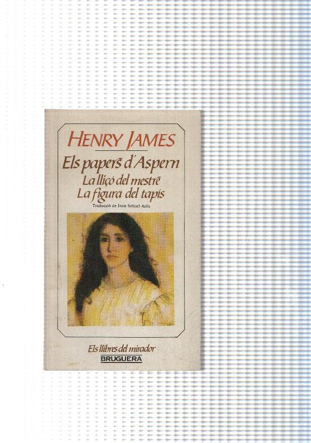 Els papers d'Aspern