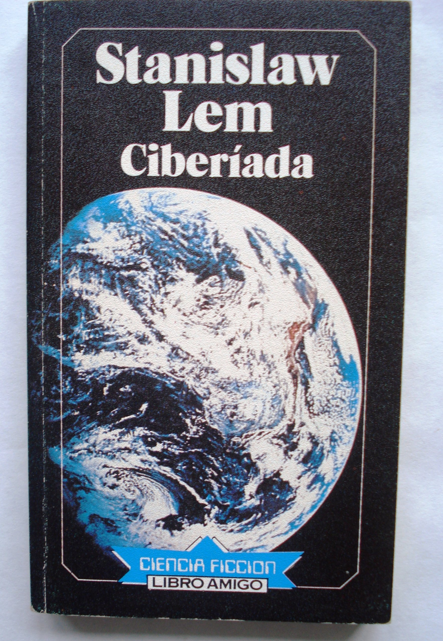 Ciberíada