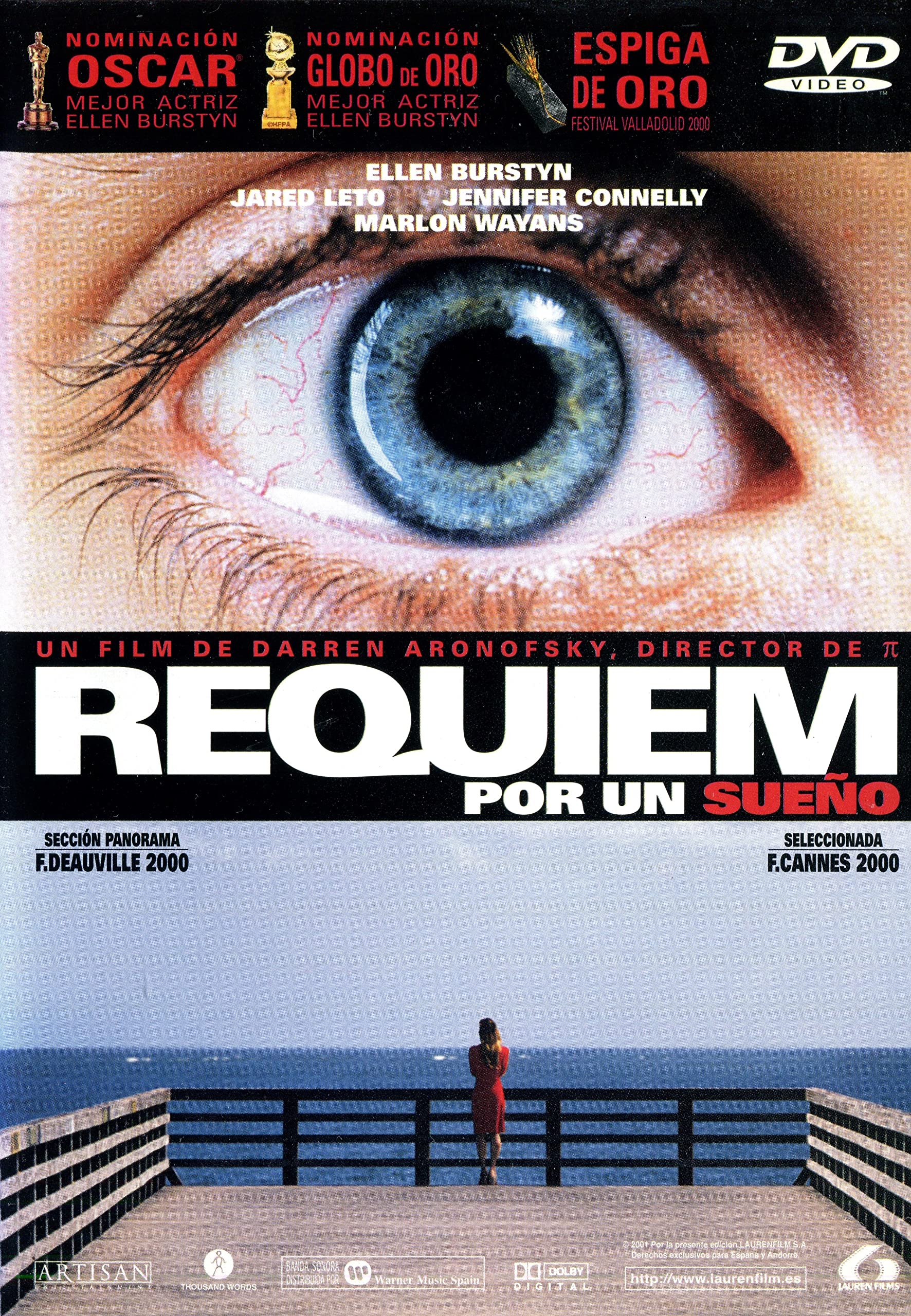Requiem por un sueño