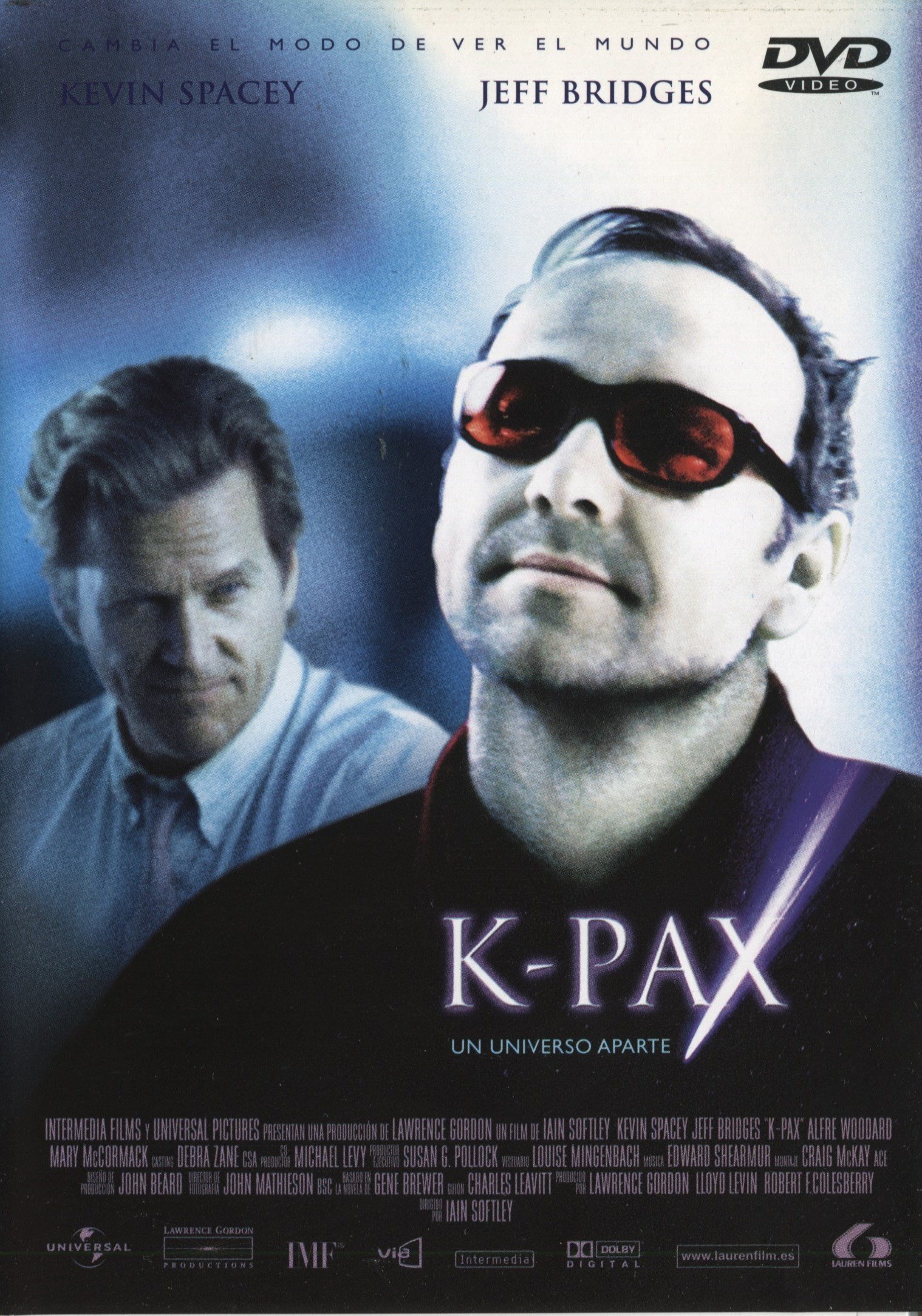 K-Pax