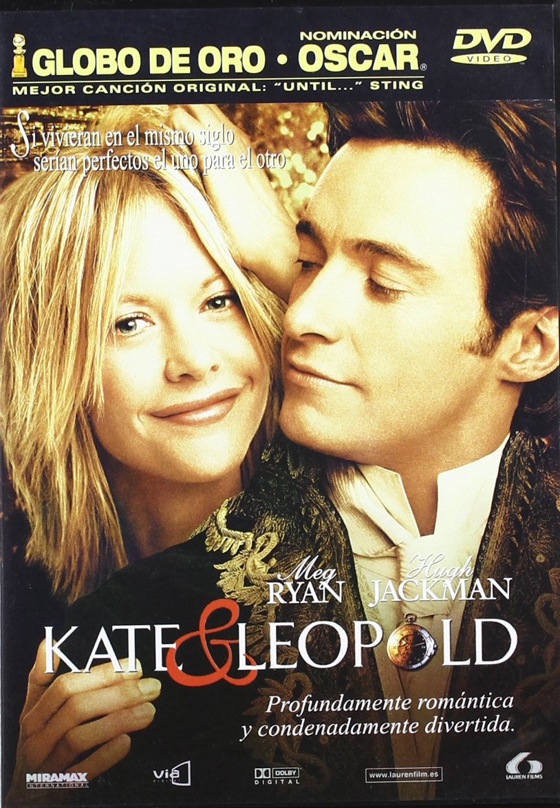 Kate & Leopold